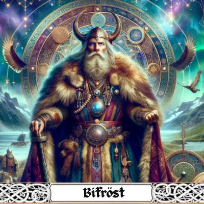 Bifröst - Viking Héritage