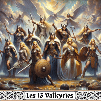 La guerrière viking, entre mythe et histoire - Madmoizelle
