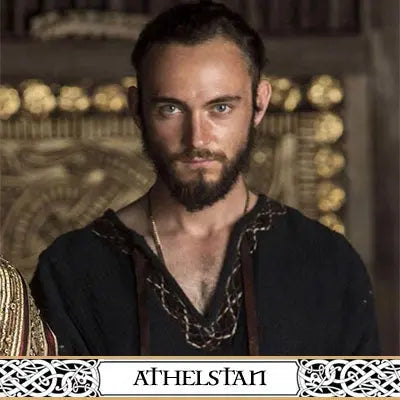 Athelstan - Viking Héritage