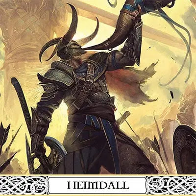 Heimdall - Viking Héritage