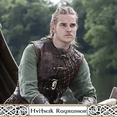 Hvitserk Ragnarsson - Viking Héritage