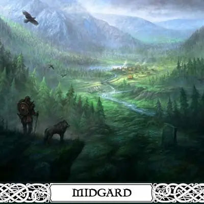 Midgard - Viking Héritage