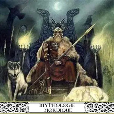 Mythologie Nordique - Viking Héritage