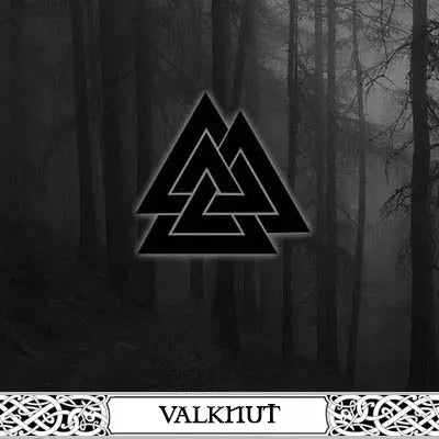 Valknut - Viking Héritage