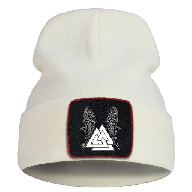 BONNET VIKING VALKNUT - Viking Héritage