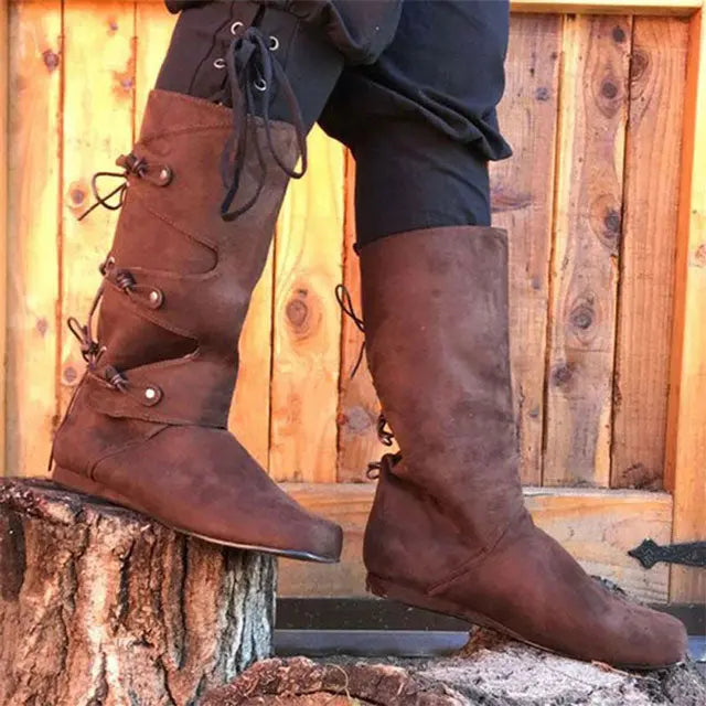 BOTTES VIKING BJORN 1ER