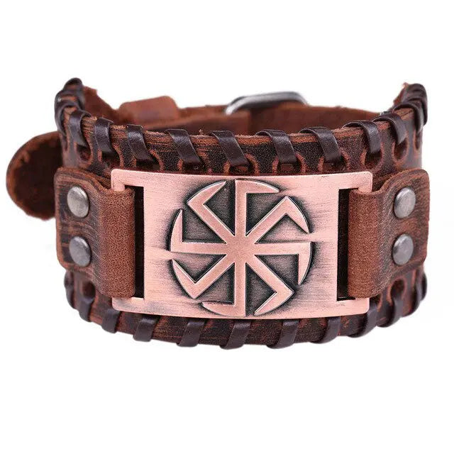 BRACELET CELTIQUE HOMME - Viking Héritage