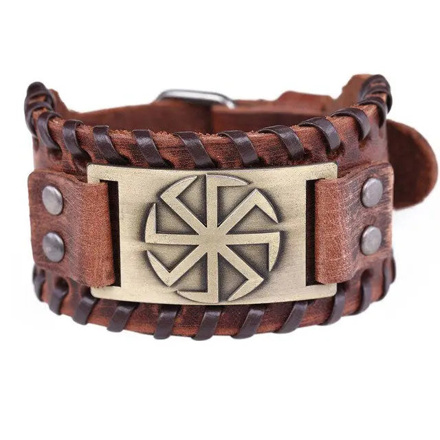 BRACELET CELTIQUE HOMME - Viking Héritage