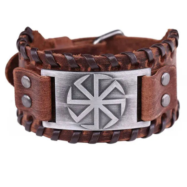 BRACELET CELTIQUE HOMME - Viking Héritage