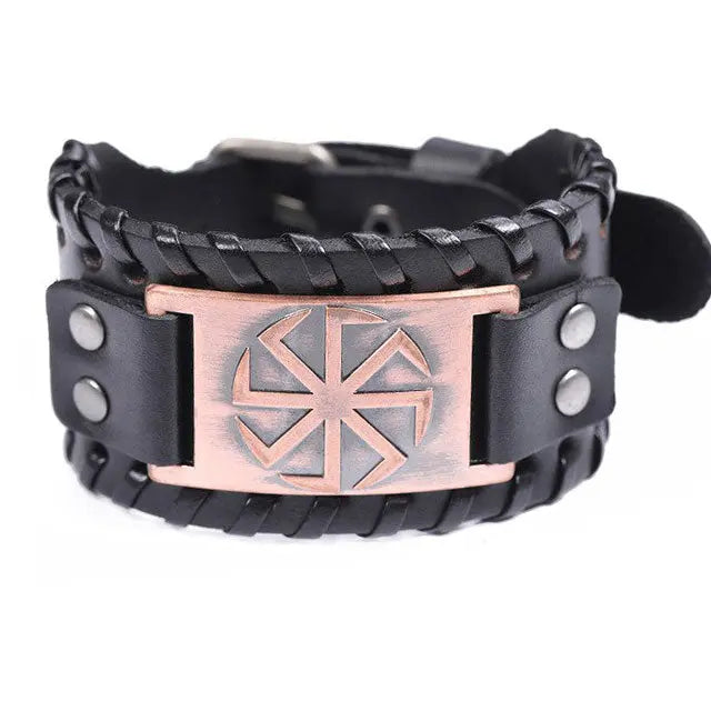 BRACELET CELTIQUE HOMME - Viking Héritage