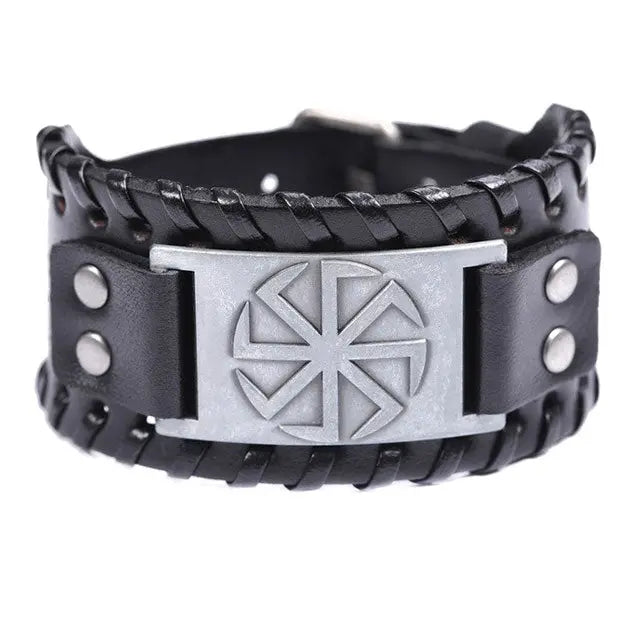 BRACELET CELTIQUE HOMME - Viking Héritage