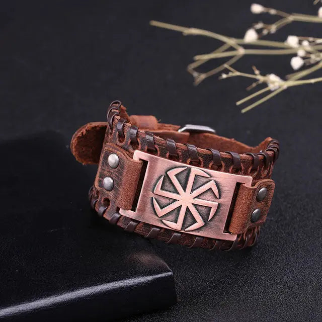 BRACELET CELTIQUE HOMME - Viking Héritage