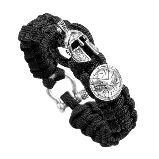 BRACELET GUERRIER VIKING - Viking Héritage