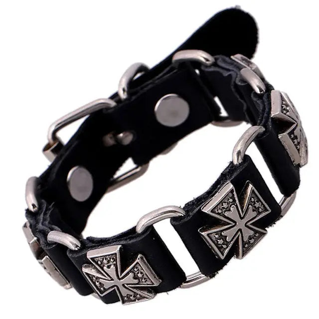 BRACELET HOMME CELTIQUE - Viking Héritage