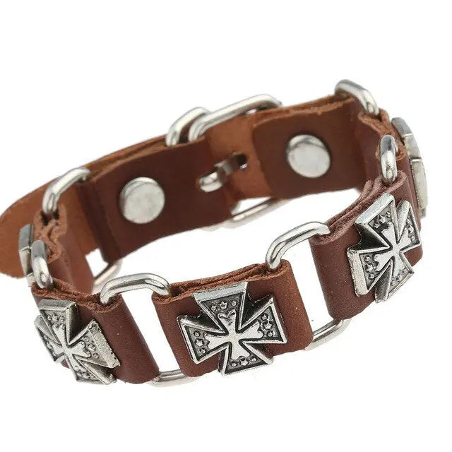 BRACELET HOMME CELTIQUE - Viking Héritage