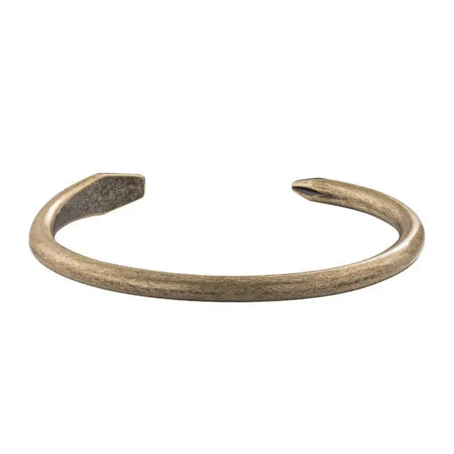 BRACELET VIKING MANCHETTE - Viking Héritage