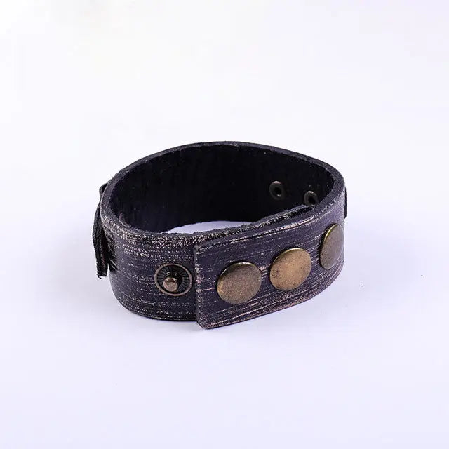 BRACELET VIKING TRADITION - Viking Héritage