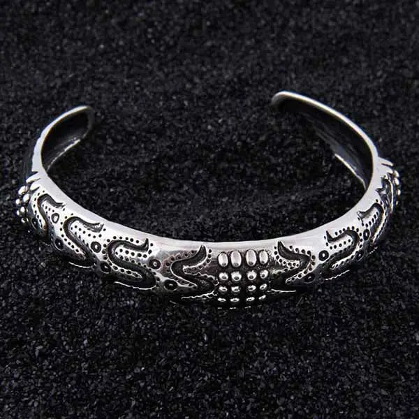 Bracelet Viking Orupgård - Viking Héritage