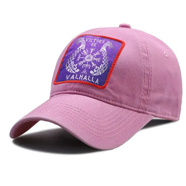 CASQUETTE VALHALLA - Viking Héritage