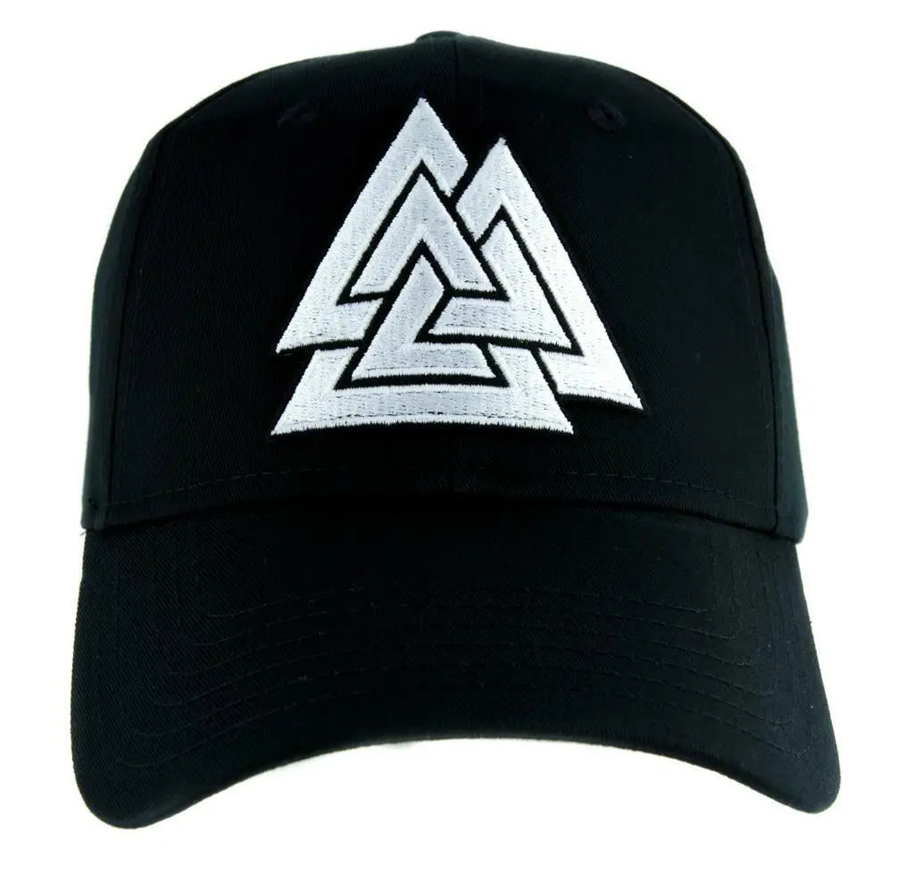 CASQUETTE VALKNUT - Viking Héritage