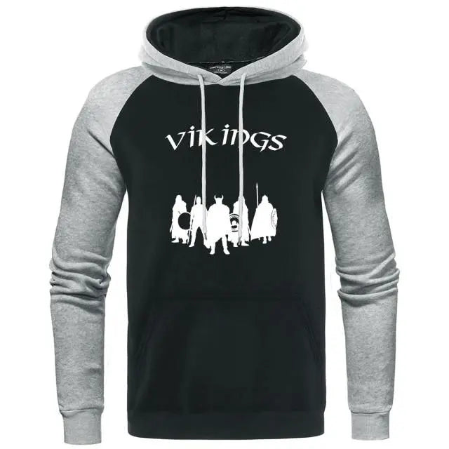 HOODIE VIKING - Viking Héritage