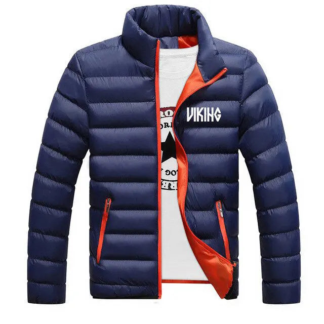 MANTEAU VIKING VEGVISIR - Viking Héritage