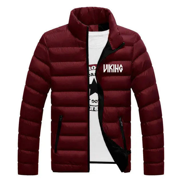 MANTEAU VIKING VEGVISIR - Viking Héritage