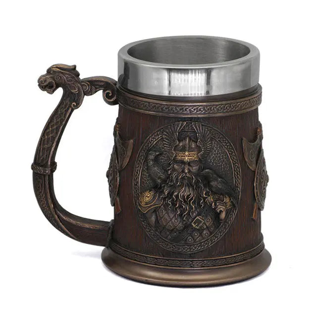 Mug Odin - Viking Héritage