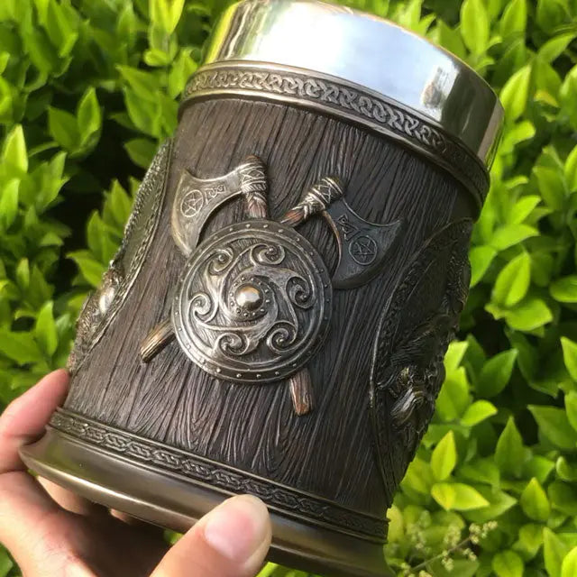 Mug Odin - Viking Héritage