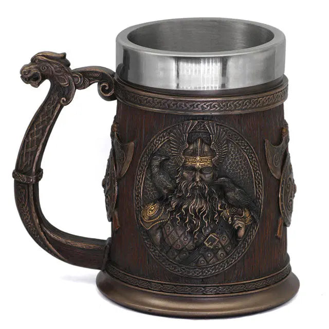 Mug Odin - Viking Héritage