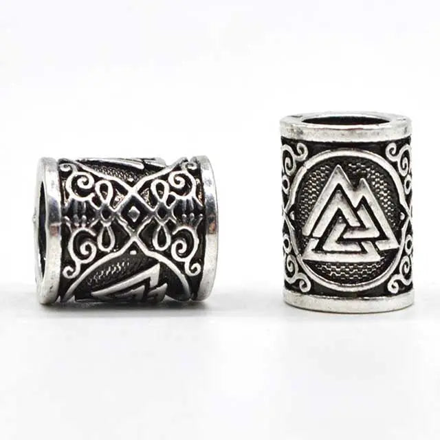 PERLE VIKING VALKNUT - Viking Héritage