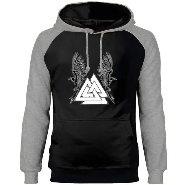 PULL VALKNUT - Viking Héritage