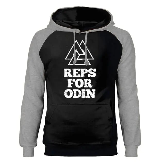 SWEAT REPS FOR ODIN - Viking Héritage