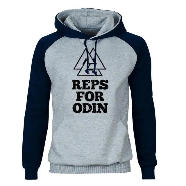 SWEAT REPS FOR ODIN - Viking Héritage