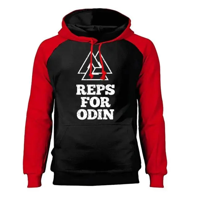 SWEAT REPS FOR ODIN - Viking Héritage