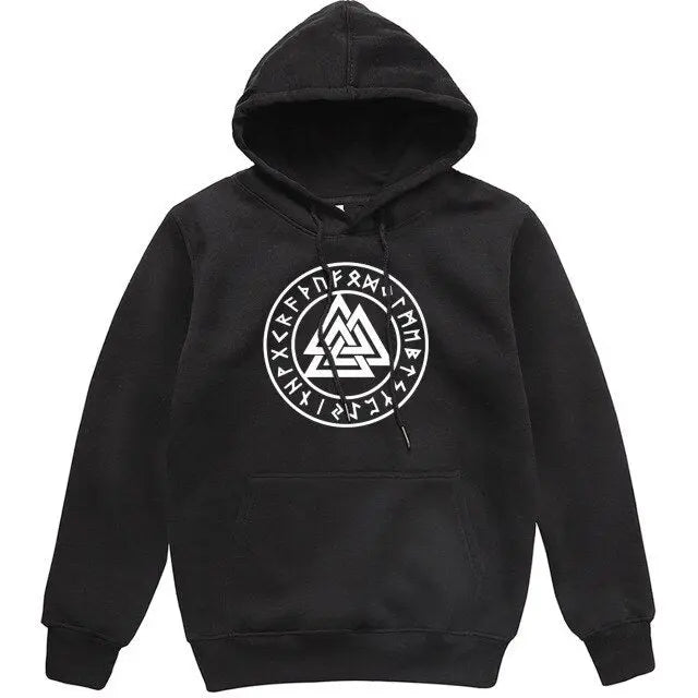 SWEAT SHIRT VALKNUT - Viking Héritage