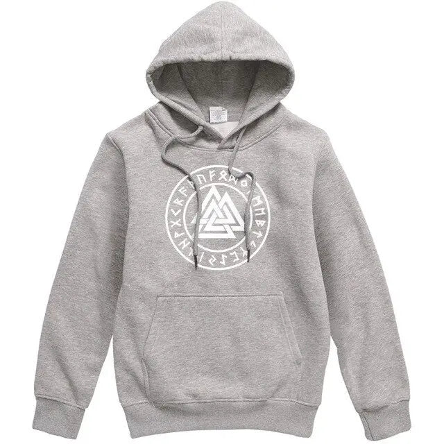 SWEAT SHIRT VALKNUT - Viking Héritage