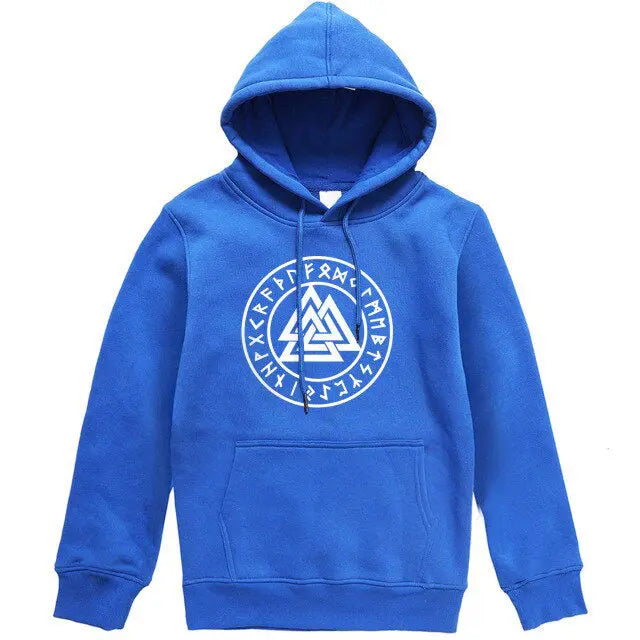 SWEAT SHIRT VALKNUT - Viking Héritage