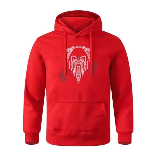 SWEAT-SHIRT VIKING ODIN - Viking Héritage