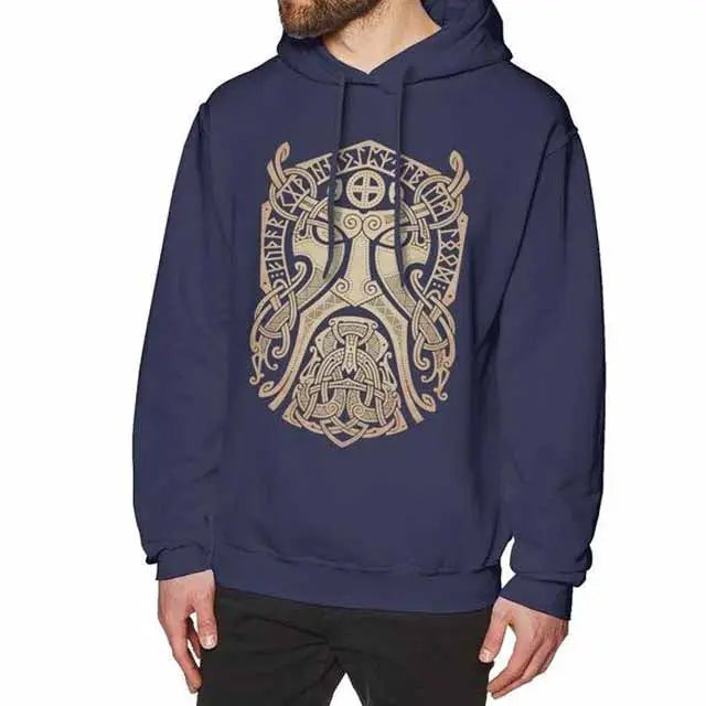 SWEAT-SHIRT VIKING THOR - Viking Héritage