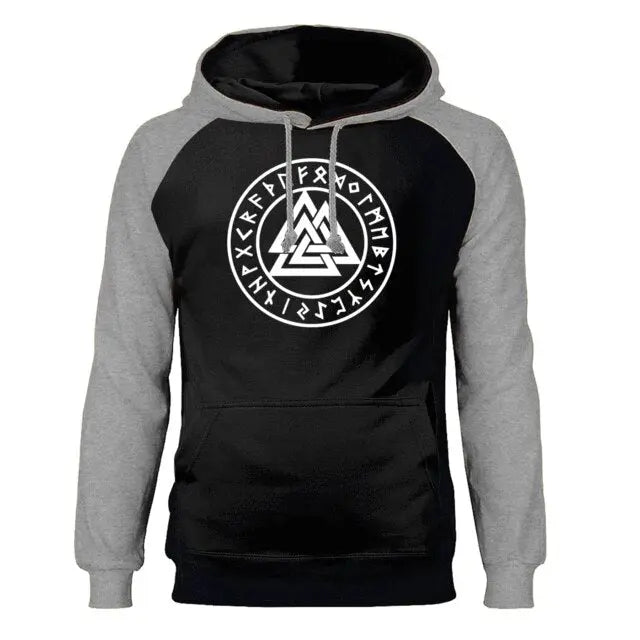 SWEAT VALKNUT - Viking Héritage