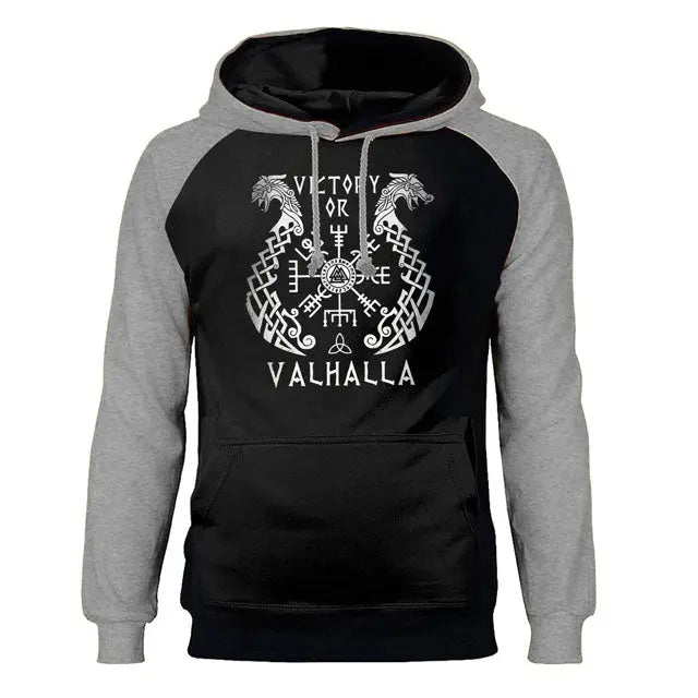 SWEAT VICTORY OF VALHALLA - Viking Héritage