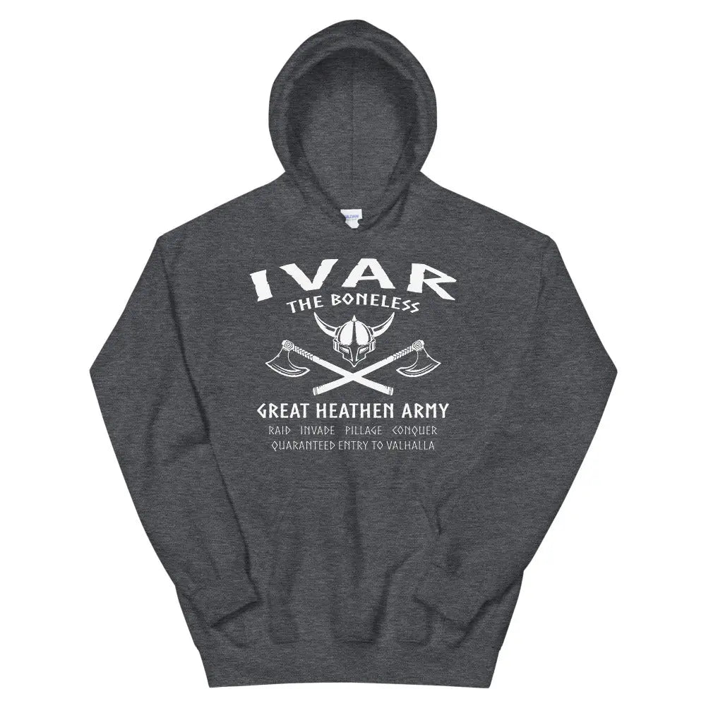 Sweat Ivar - Viking Héritage