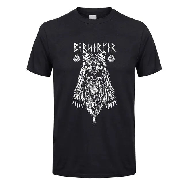 T SHIRT BERSERKER - Viking Héritage