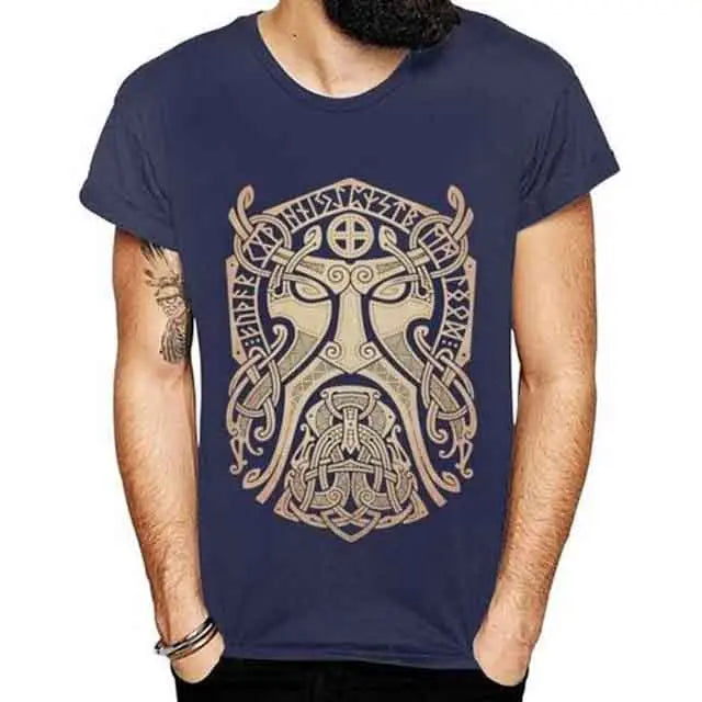 T-SHIRT VIKING THOR - Viking Héritage