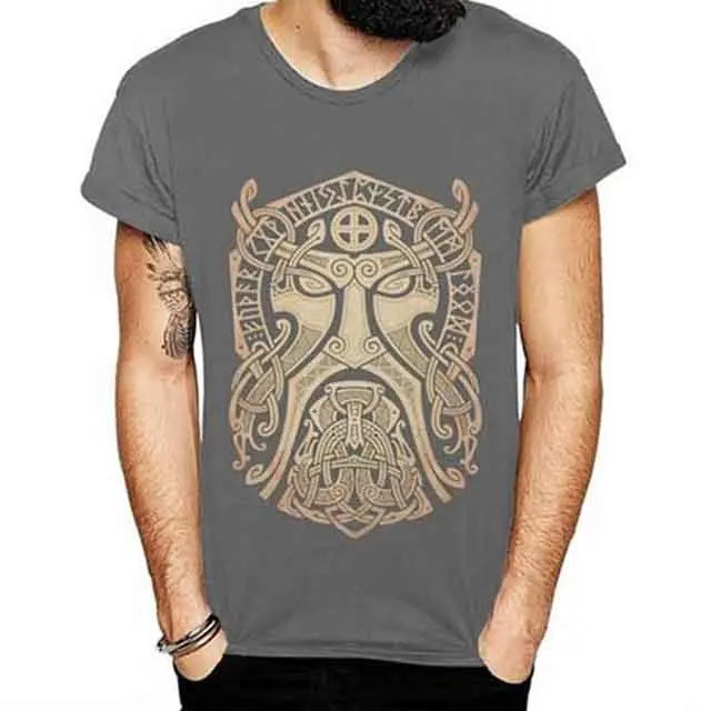 T-SHIRT VIKING THOR - Viking Héritage