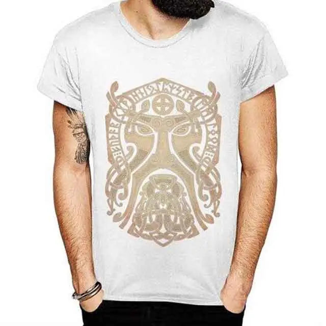 T-SHIRT VIKING THOR - Viking Héritage