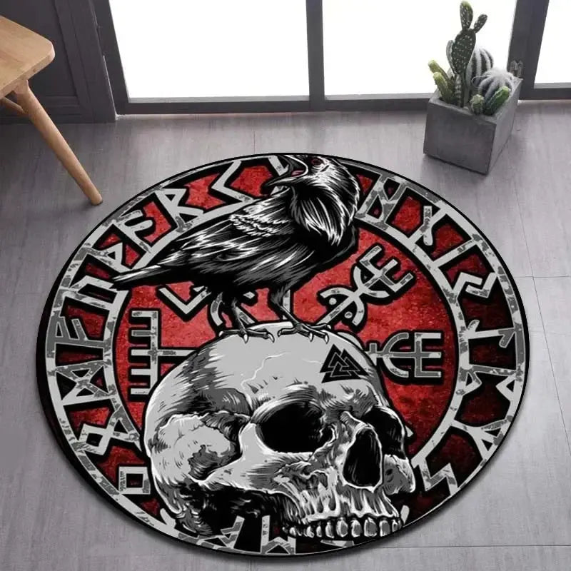 Tapis Viking - Viking Héritage