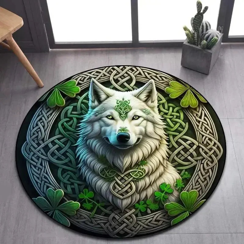 Tapis Viking - Viking Héritage