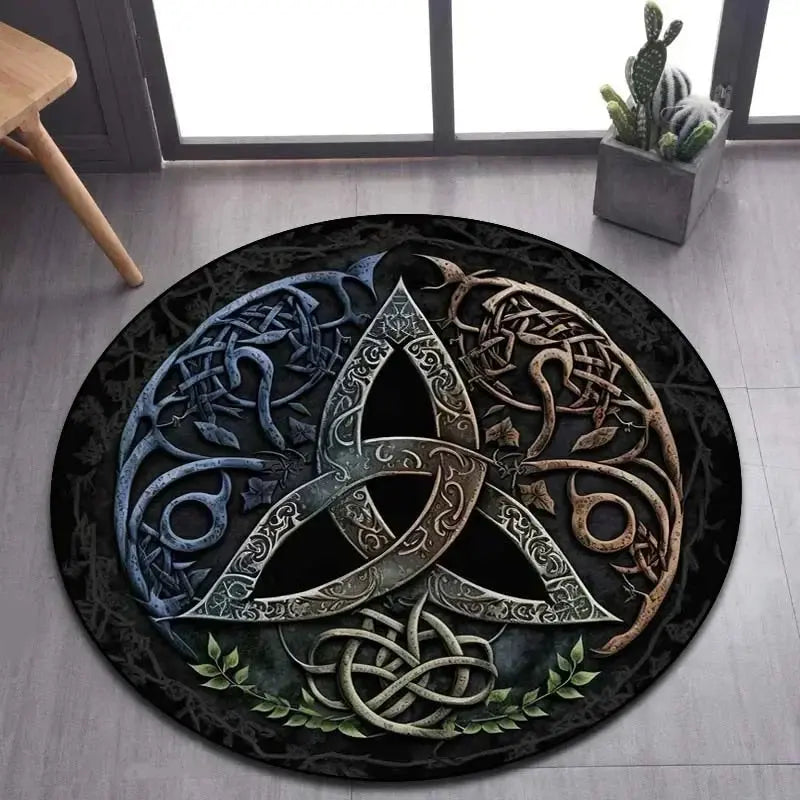 Tapis Viking - Viking Héritage